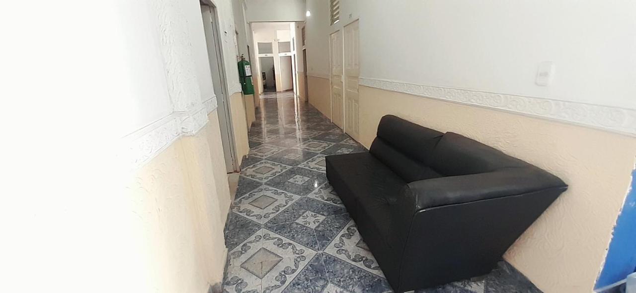 فيلافيسينسيو Hotel Maria Jose المظهر الخارجي الصورة