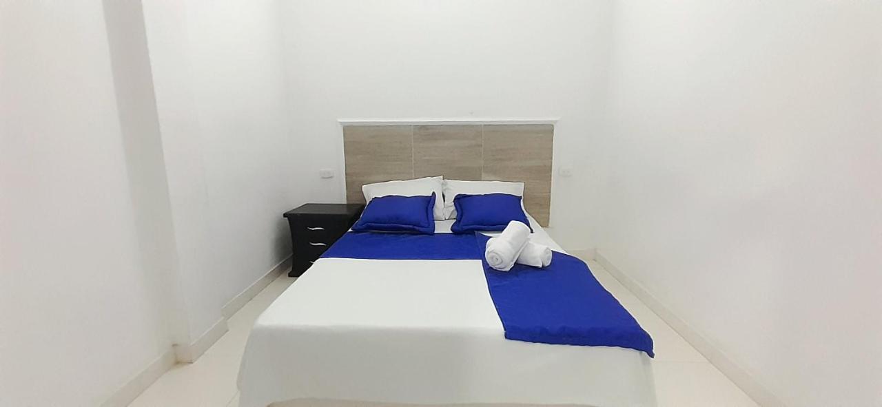 فيلافيسينسيو Hotel Maria Jose المظهر الخارجي الصورة