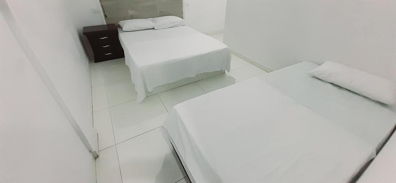 فيلافيسينسيو Hotel Maria Jose المظهر الخارجي الصورة