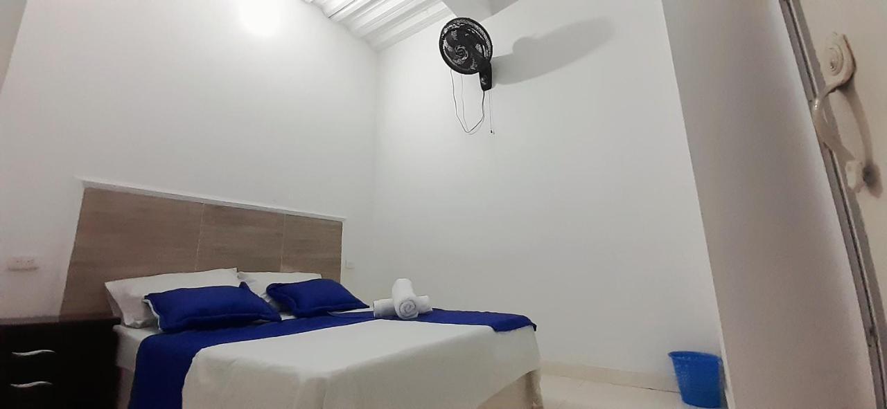 فيلافيسينسيو Hotel Maria Jose المظهر الخارجي الصورة