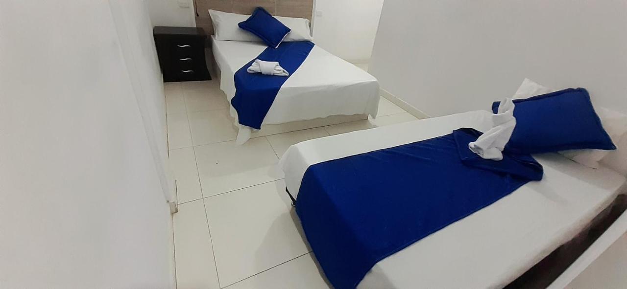 فيلافيسينسيو Hotel Maria Jose المظهر الخارجي الصورة